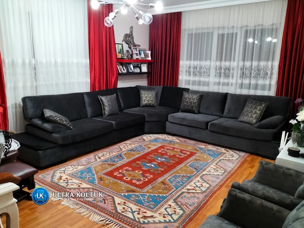 Koltuk Yüz Değişimi